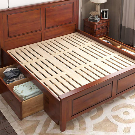 سرير بتصميم عتيق - SERA