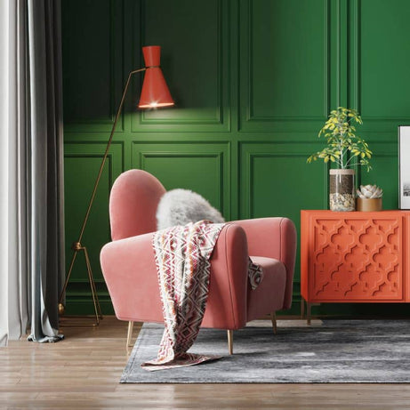 كرسي بنمط عصري - SAGE