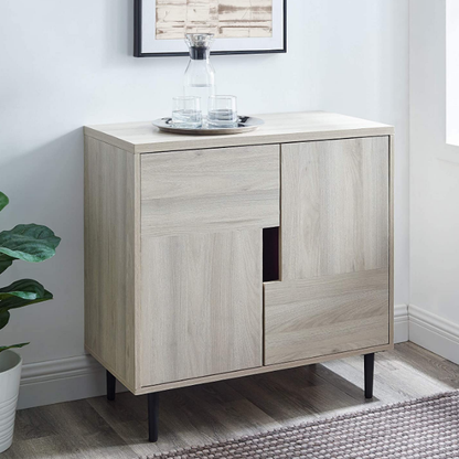 كوفي كورنر عصري - WOODZ