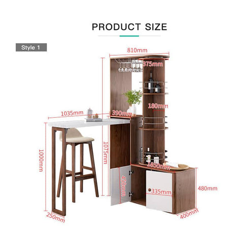 كوفي كورنر راقي - ECO