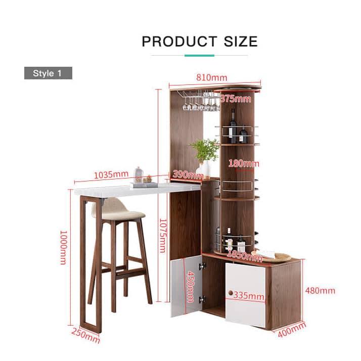 كوفي كورنر راقي - ECO