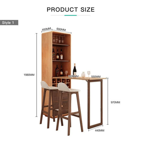 كوفي كورنر بنمط أوروبي- ECO