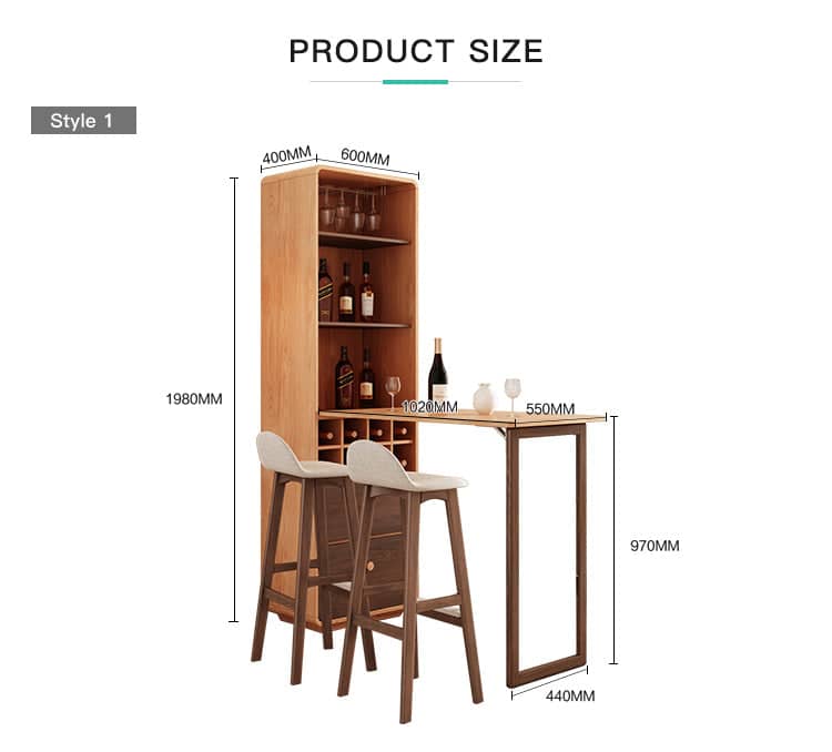 كوفي كورنر بنمط أوروبي- ECO