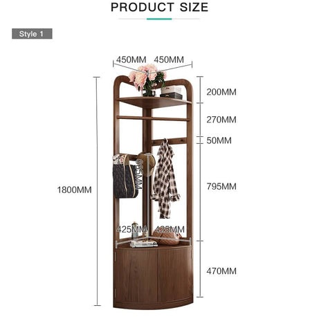 علاقة ملابس فاخرة - RAZ