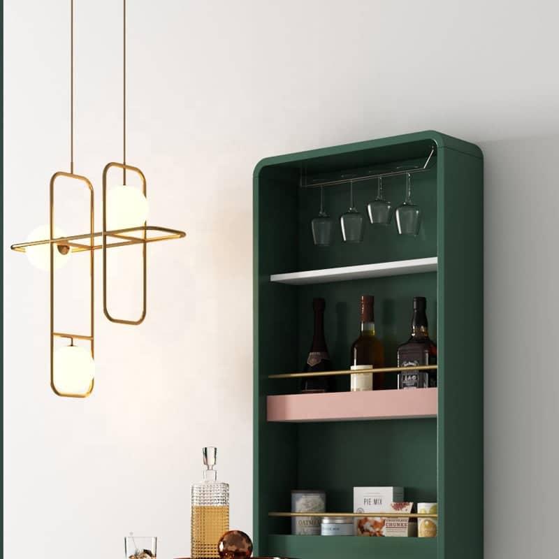 كوفي كورنر حديث - ECO