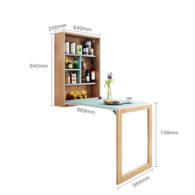 كوفي كورنر عصري - ECO