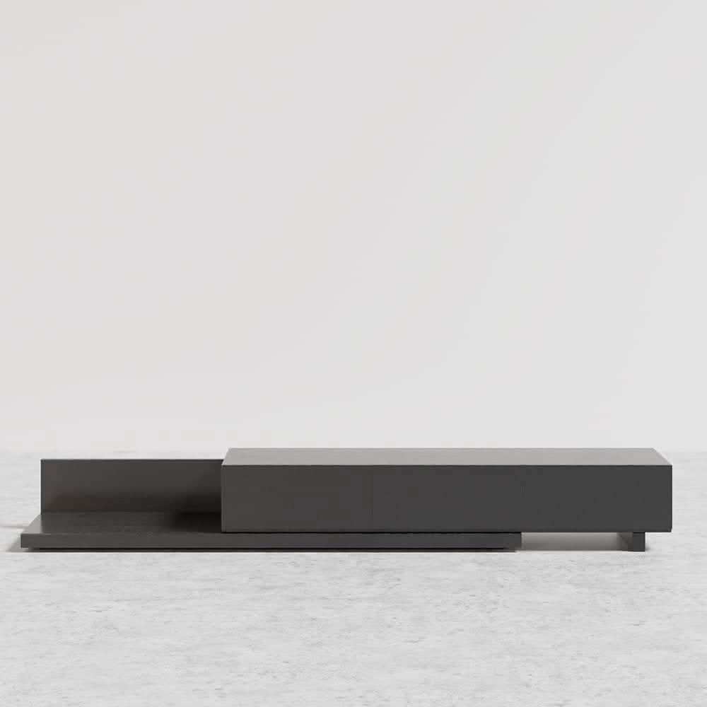 طاولة تلفاز ام دي اف - Baytuk