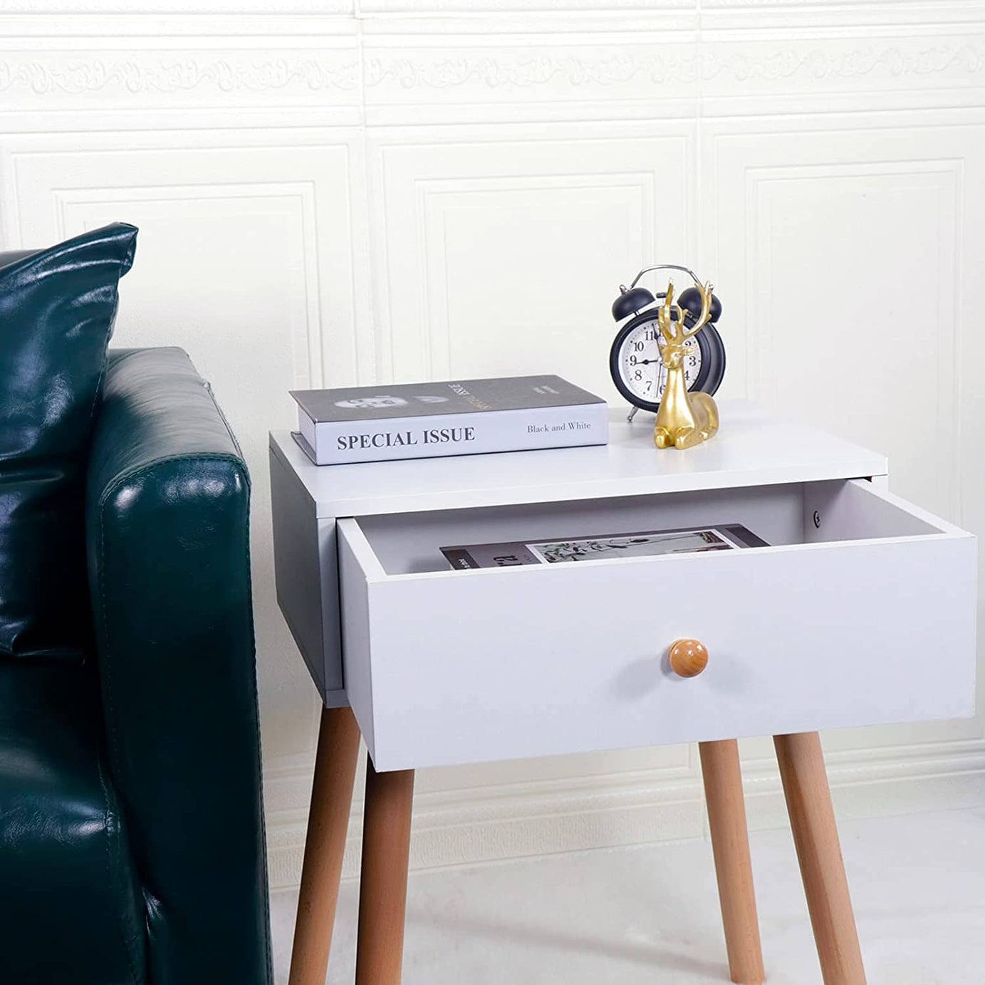 كومودينه بتصميم عصري - CHANCE