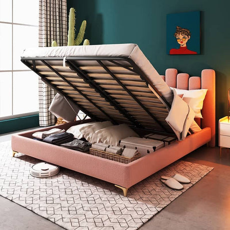 سرير مودرن - GROS