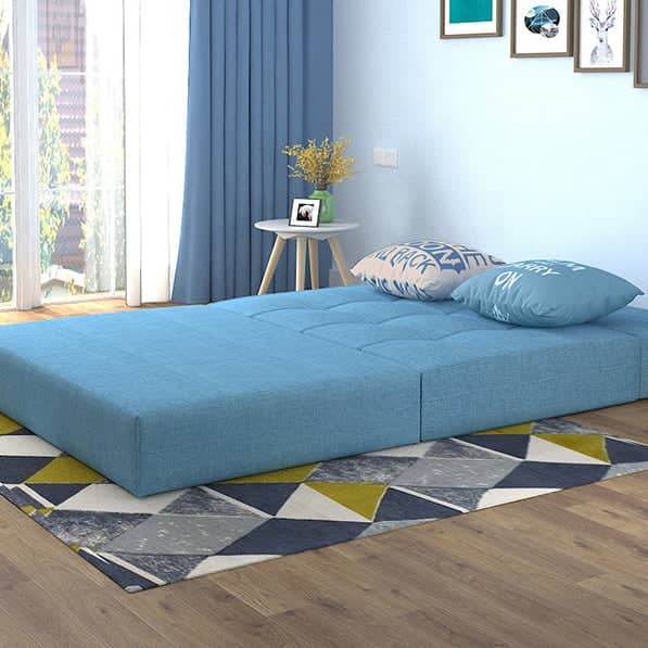 كنبة سرير مينامليست - MERA