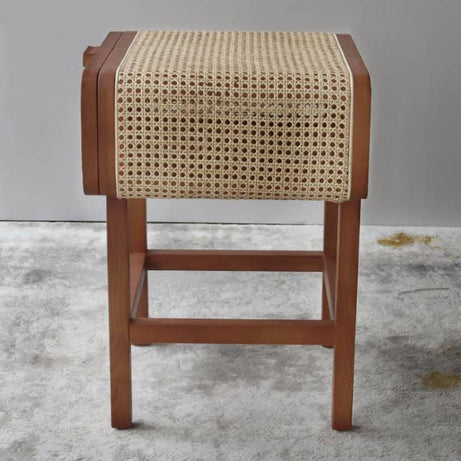 كومودينه بتصميم ريفي - GOLDEN