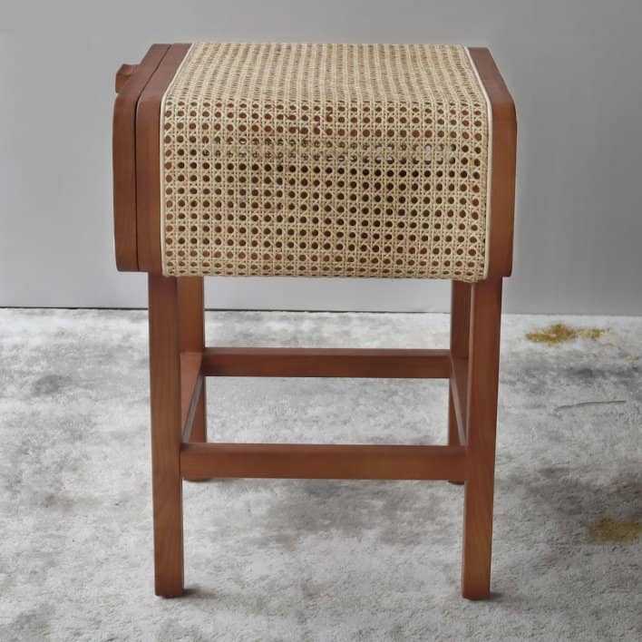 كومودينه بتصميم ريفي - GOLDEN