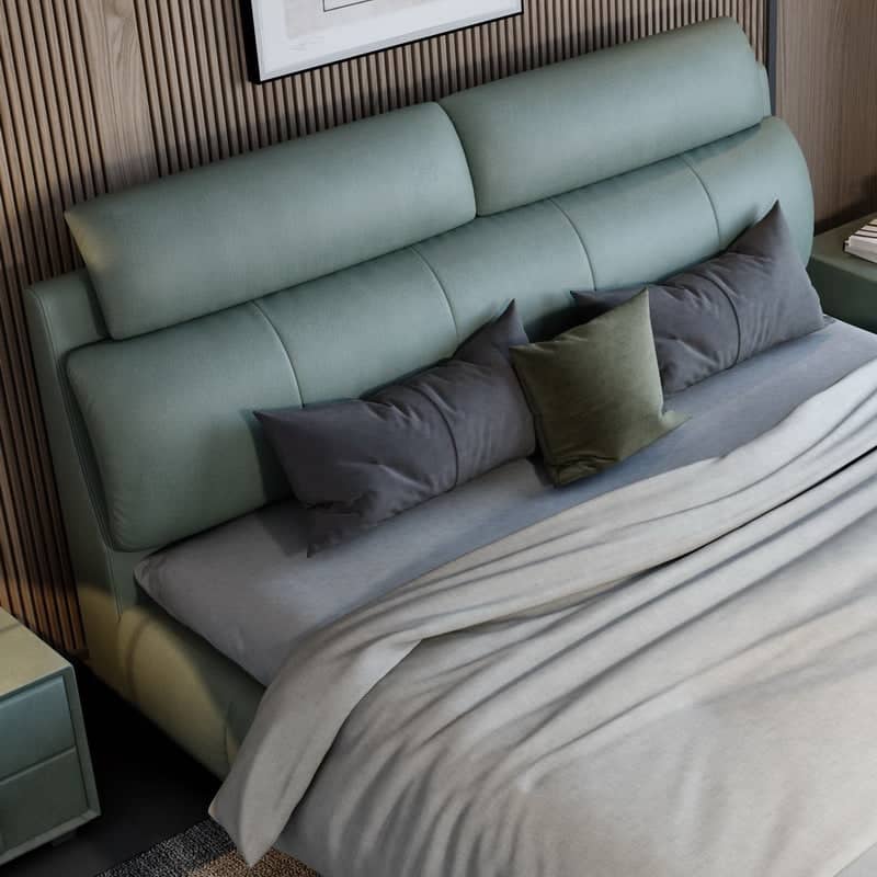 سرير بتصميم فاخر - ROOK