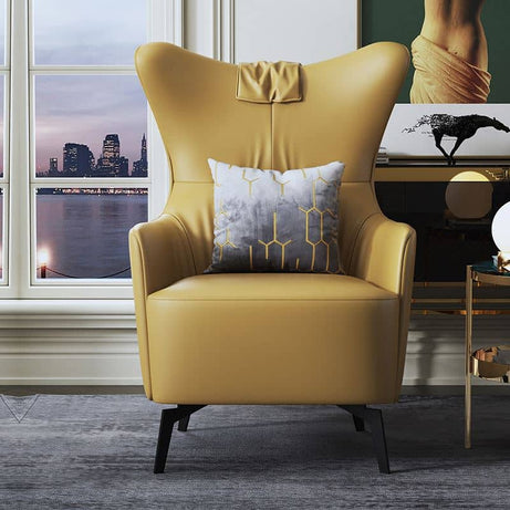 كرسي فاخر - OASIS