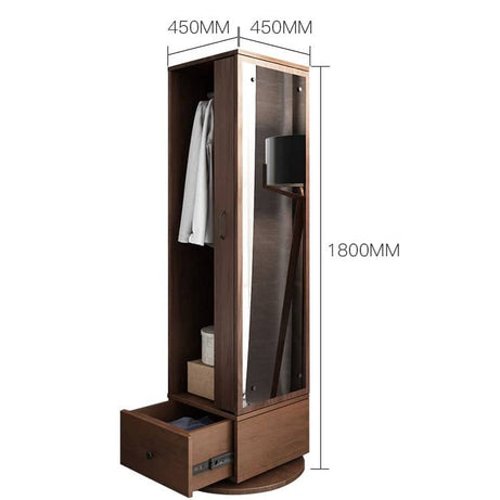 علاقة بمرآة طويلة - RAZ