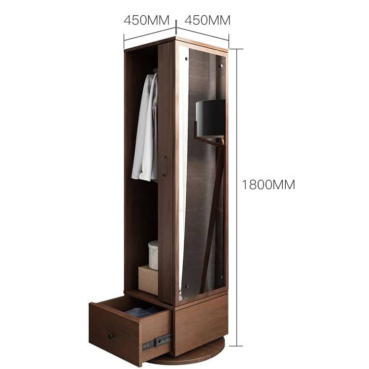 علاقة بمرآة طويلة - RAZ