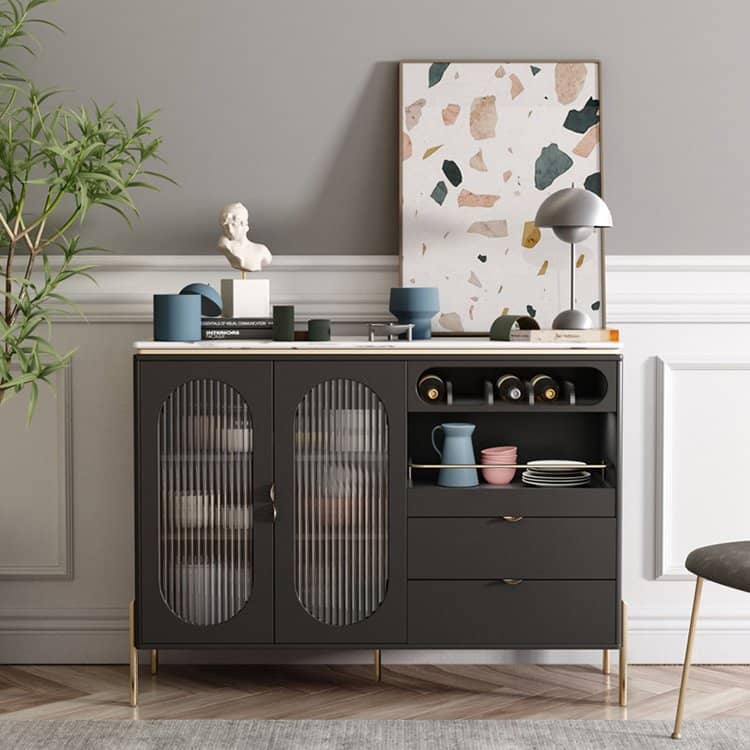 كوفي كورنر مودرن - AURA