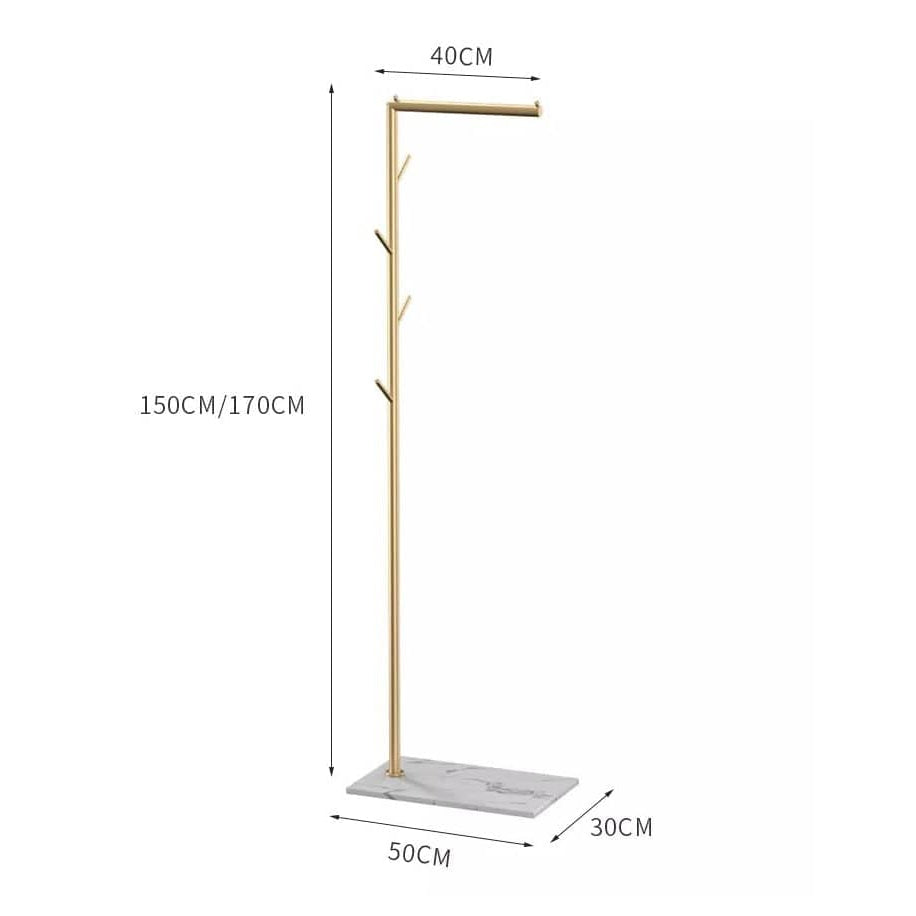 علاقة ملابس حديثة - MORE