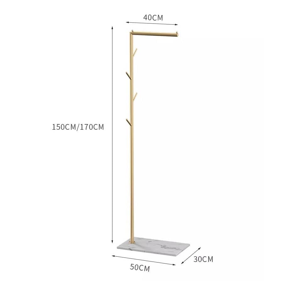 علاقة ملابس حديثة - MORE