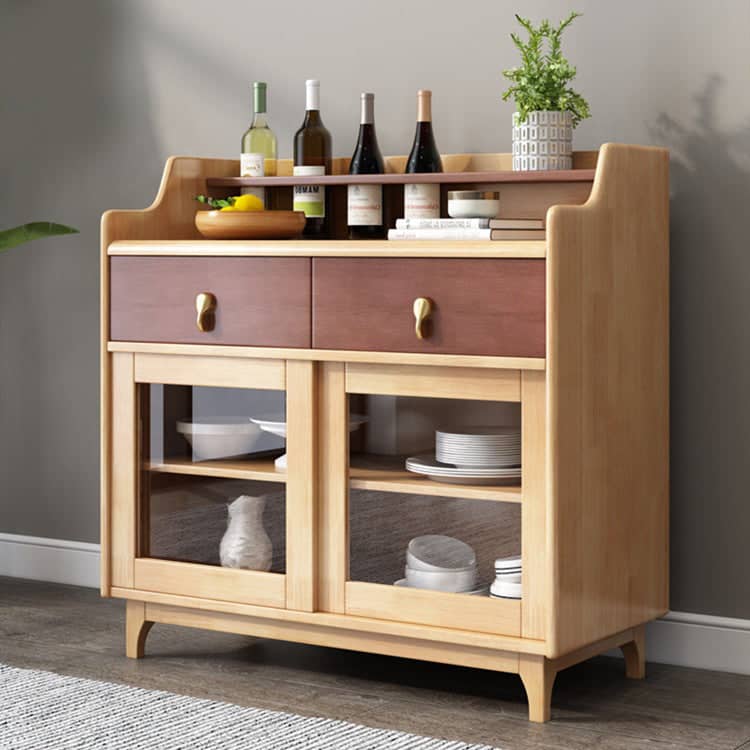 كوفي كورنر مميز - WOODZ