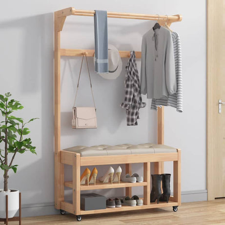 علاقة بوحدة تخزين - RAZ