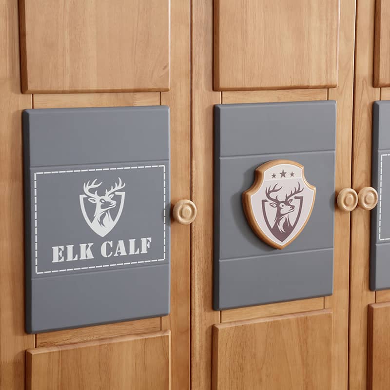 دولاب أطفال مميز - LUCY