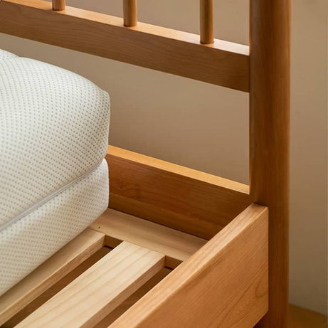 سرير بتصميم عصري - SERA