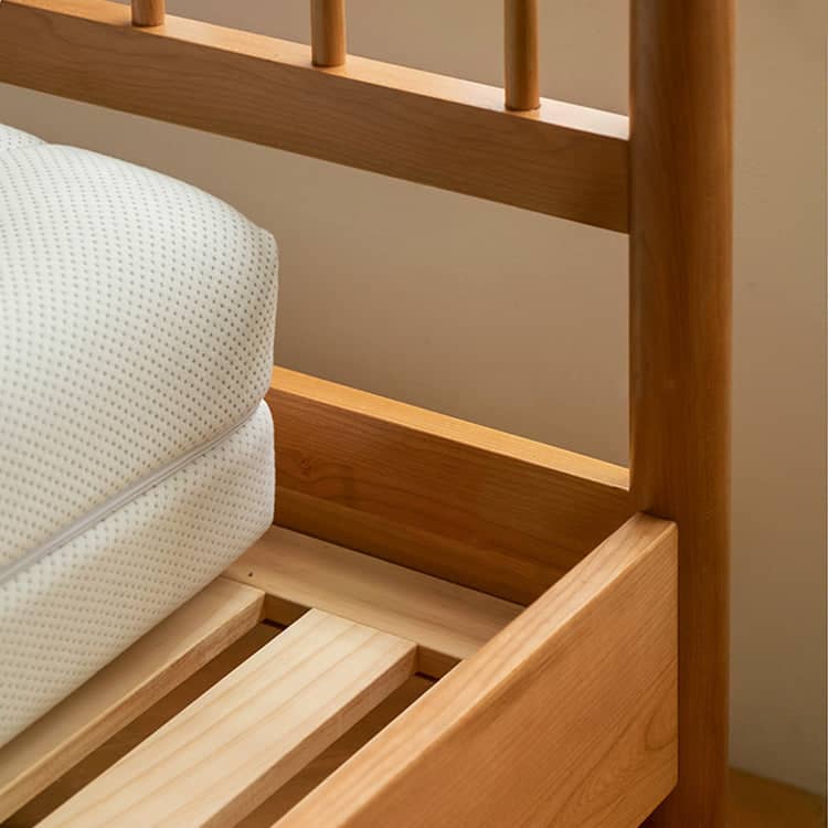 سرير بتصميم عصري - SERA