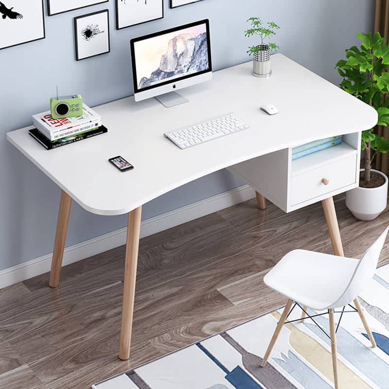 مكتب بتصميم بسيط - DORE