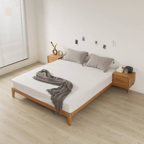 سرير اسكندنافي - SERA