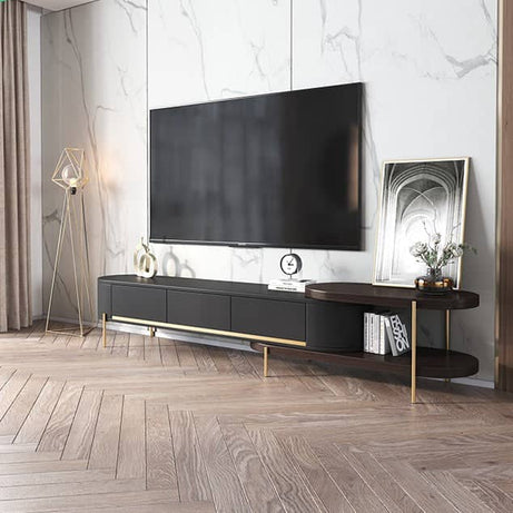 طاولة تلفاز مودرن - LEGACY