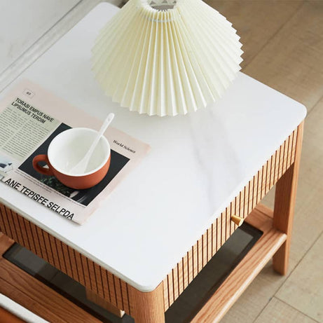 طاولة جانبية مينامليست - LEGACY