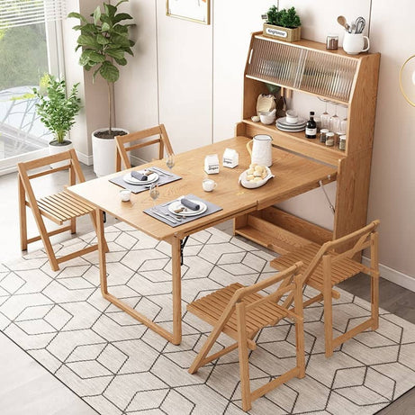 طاولة طعام مرنة - DORA