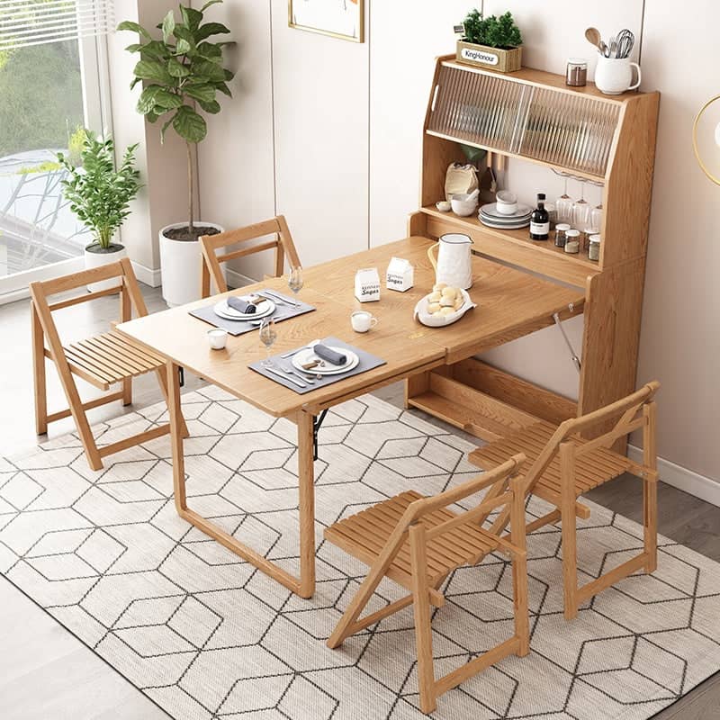 طاولة طعام مرنة - DORA