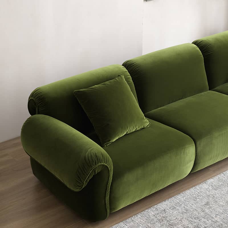 كنبة بتصميم عصري - SELA