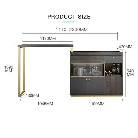 كوفي كورنر مرنة - ECO