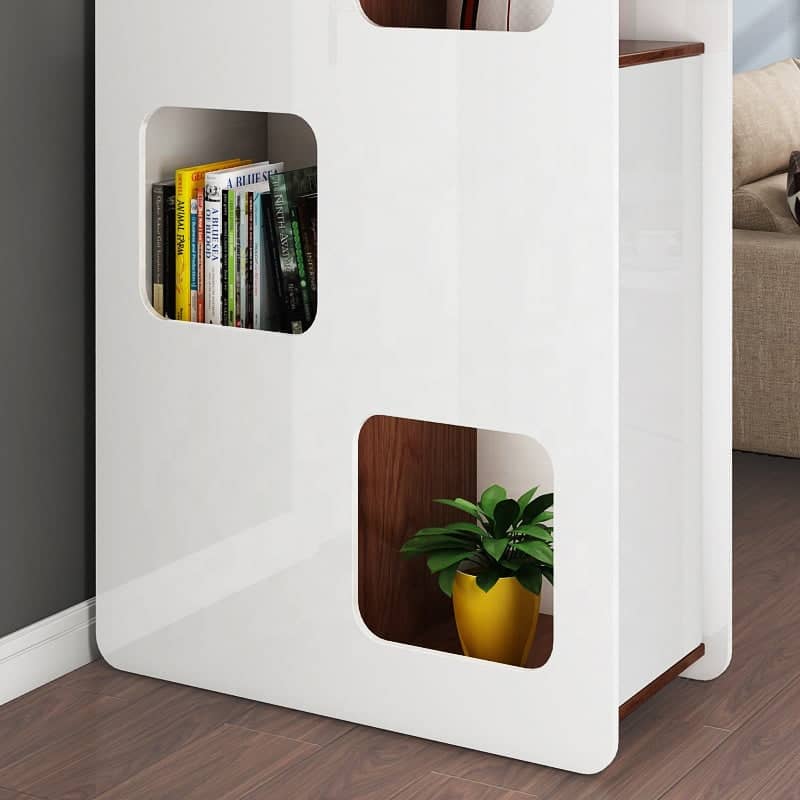 كوفي كورنر حديثة - ECO