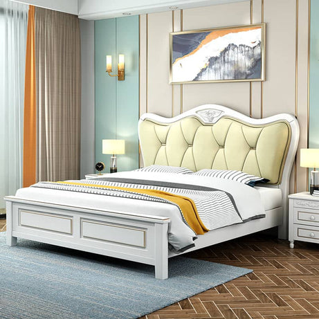 سرير مودرن - ROOK