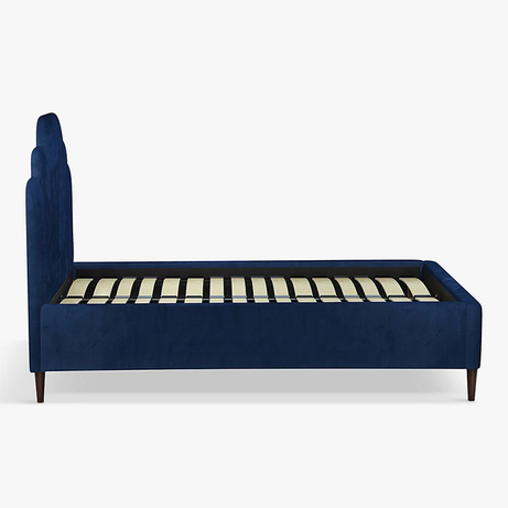 سرير بتصميم راقي - GROS