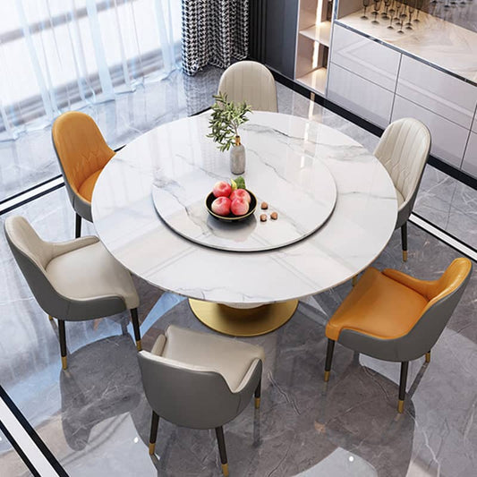 طاولة طعام فاخرة - TREND