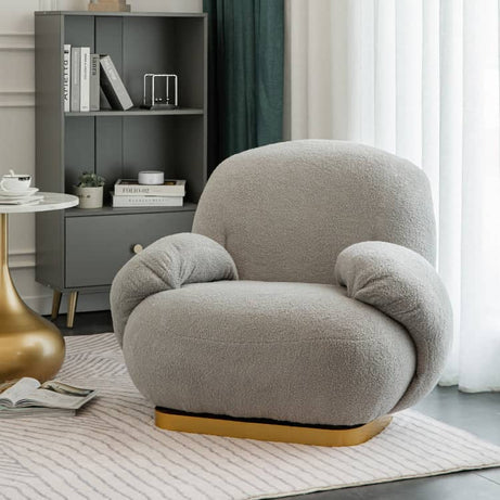 كرسي استرخاء مميز - SAGE