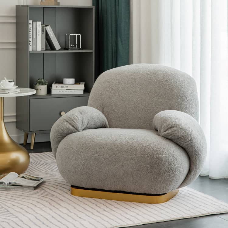 كرسي استرخاء مميز - SAGE