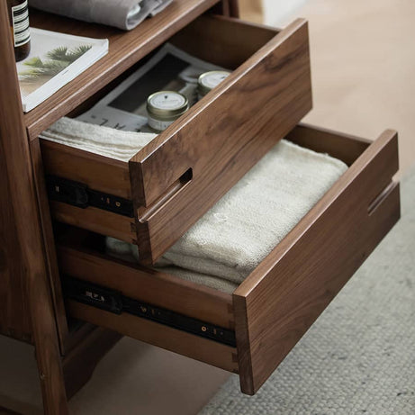 علاقة ملابس خشبية - RAZ