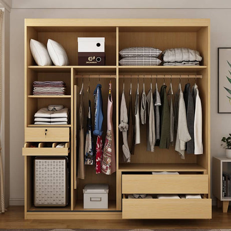 دولاب بتصميم حديث - LUCY