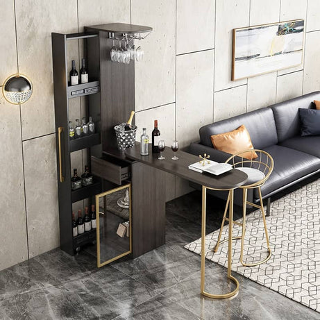 كوفي كورنر بنمط إيطالي - ECO