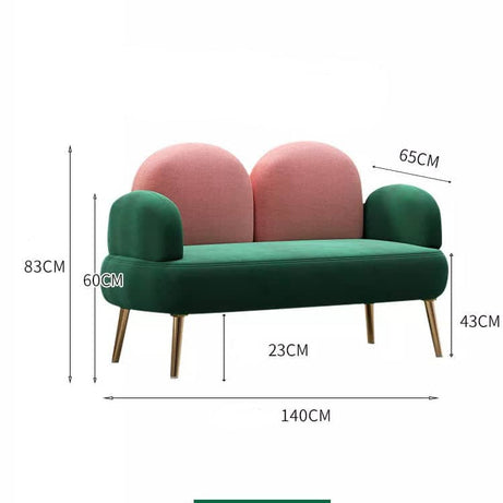 كنبة بتصميم مودرن - MERA