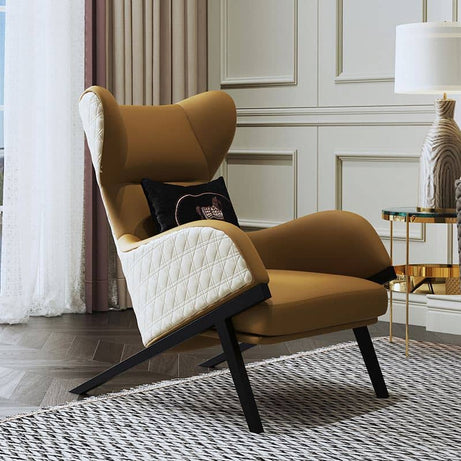 كرسي استرخاء مودرن - BAYTK