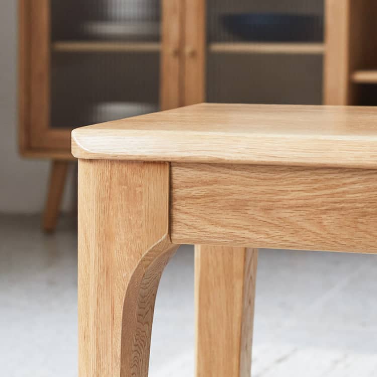 بانكت خشبي مينامليست - SELA