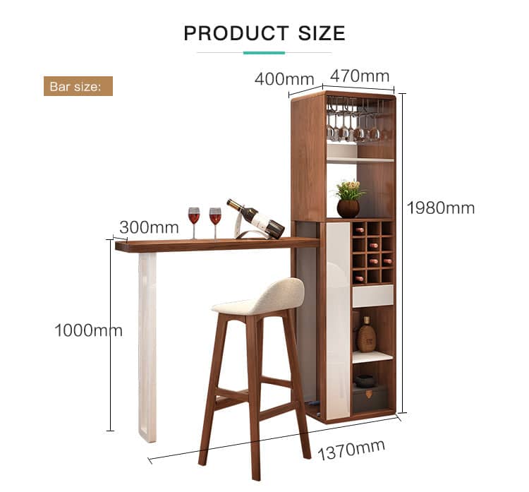 كوفي كورنر عصري - ECO