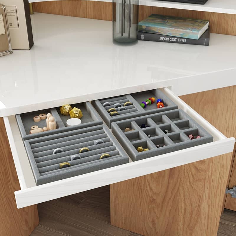 تسريحة متعددة المزايا - LUX